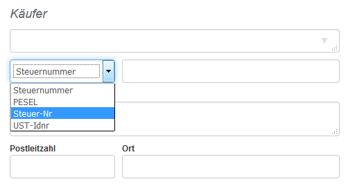 Identifikationsnummer 3