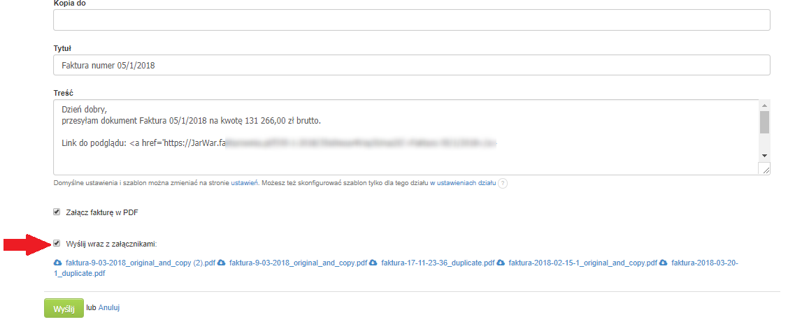 Wyslij wraz z zalacznikami (1)