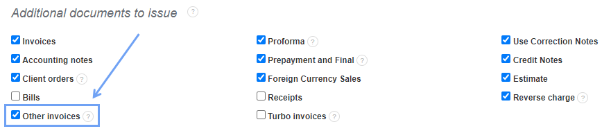 Additional documents 2