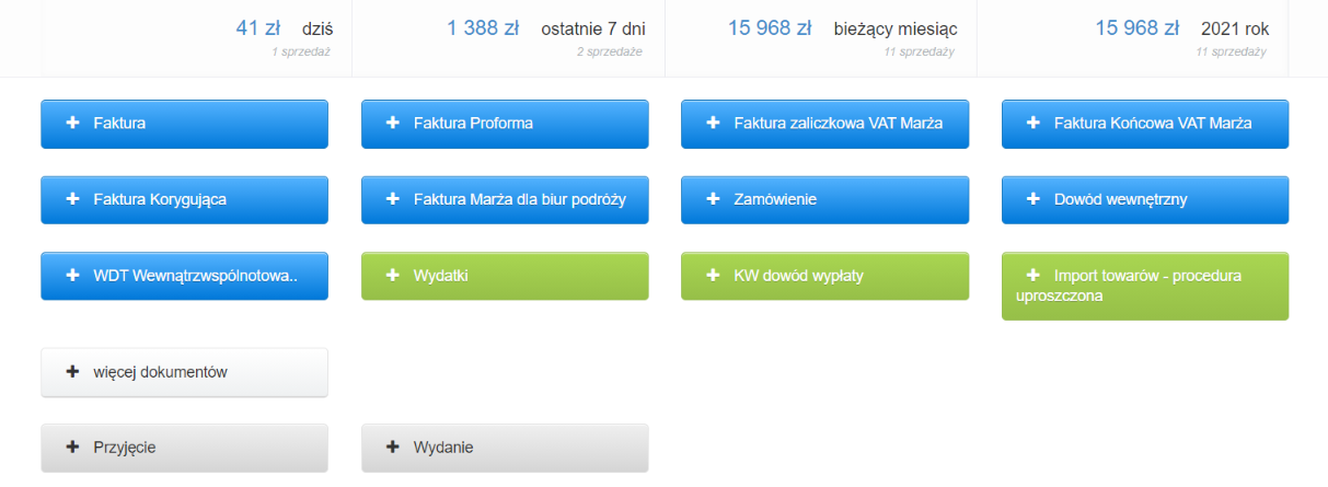 Jak aktywowa%C4%87 mo%C5%BCliwo%C5%9B%C4%87 wystawiania Faktur VAT%2C Proform%2C Zaliczkowych i Ko%C5%84cowych