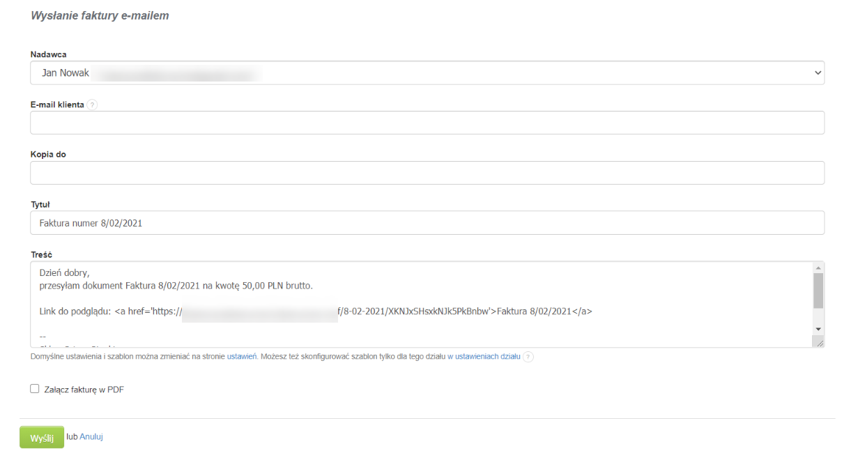 jak wysy%C5%82a%C4%87 faktur%C4%99 dla klienta 2