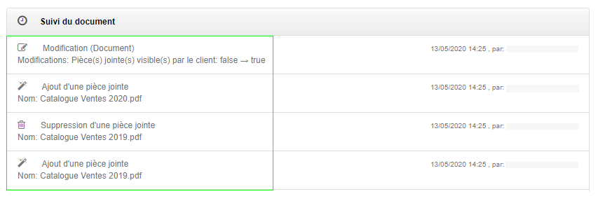Télécharger Pièces jointes Document Fonctionnalités Facturation VosFactures.fr