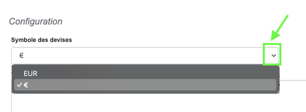 Personnalisation des Factures et Devis Facile