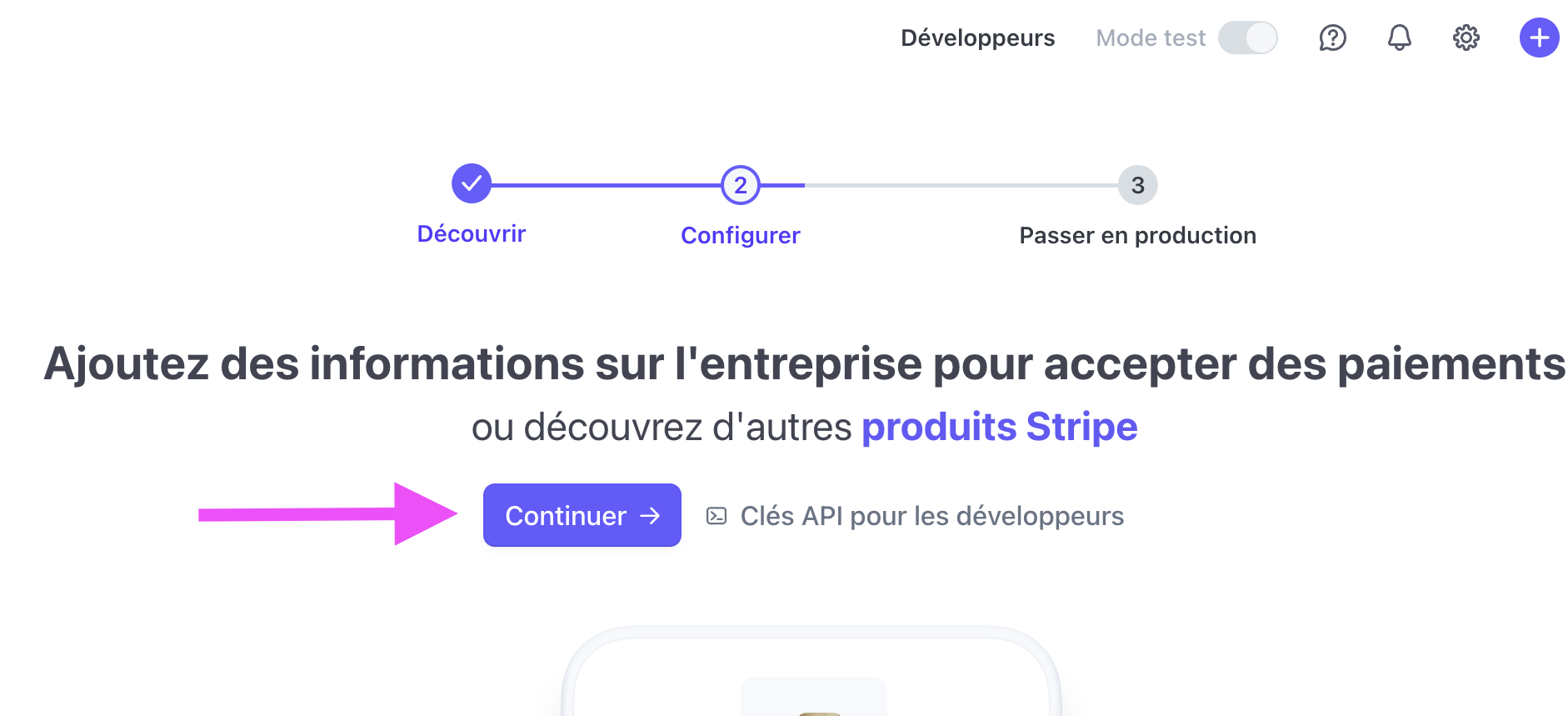 Intégrer Logiciel de Facturation avec Stripe Ecommerce Paiement