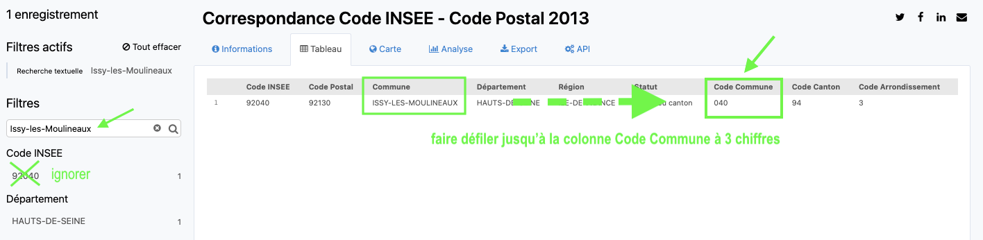 API Urssaf Tiers de Prestation Logiciel Inscrire client