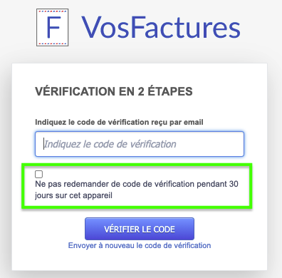Connexion sécurisé personnalisée