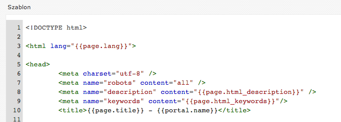 tworzenie tutulu strony seo