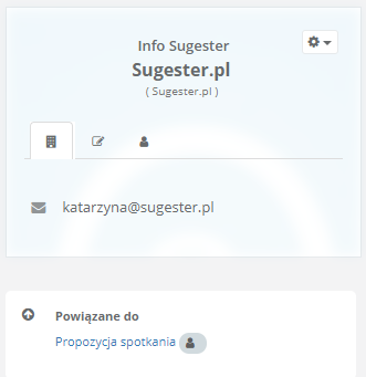 screenshot suggestor