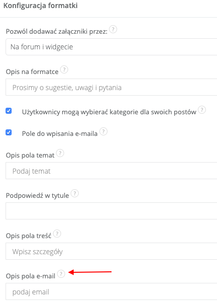 screenshot zuzanna test