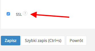 screenshot zuzanna test