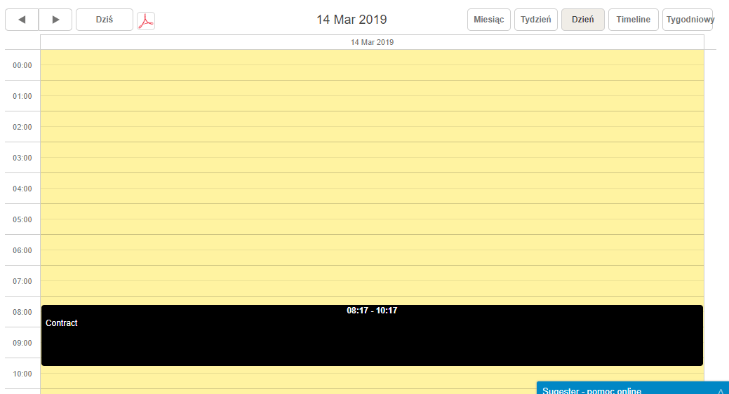 screenshot suggestor