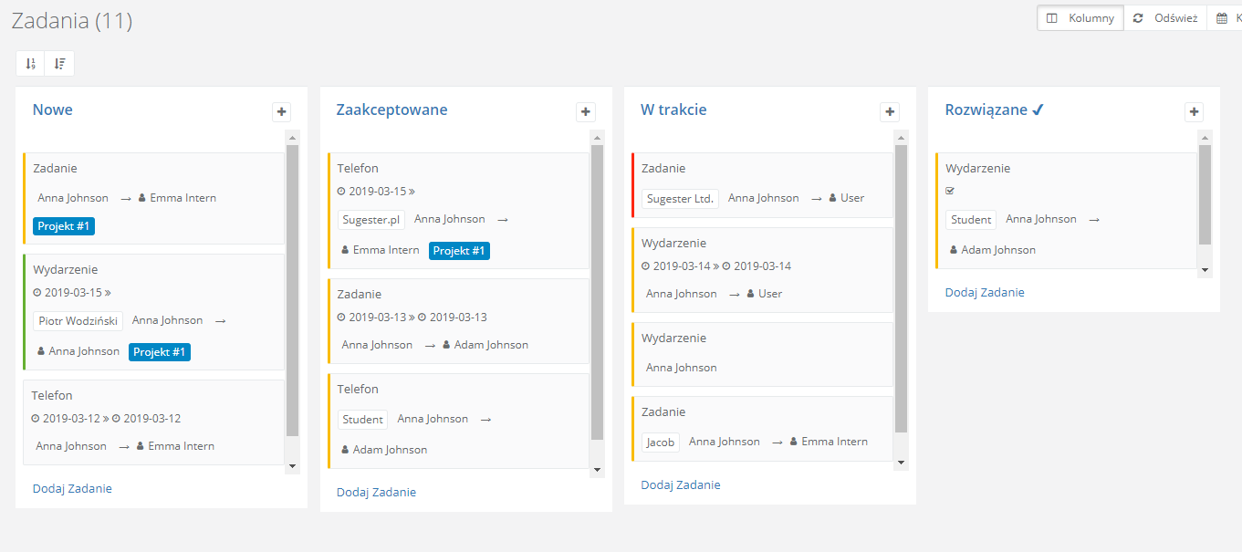 screenshot suggestor