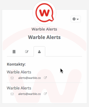 Nowe podsumowanie klienta w wątku