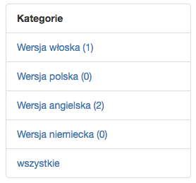 screenshot zuzanna test