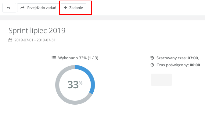 screenshot zuzanna test