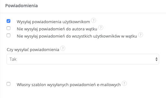 screenshot zuzanna test