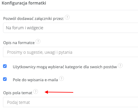 screenshot zuzanna test
