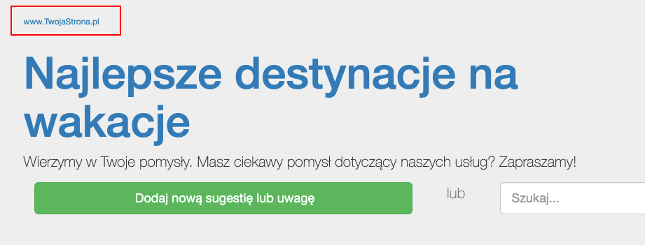 screenshot zuzanna test