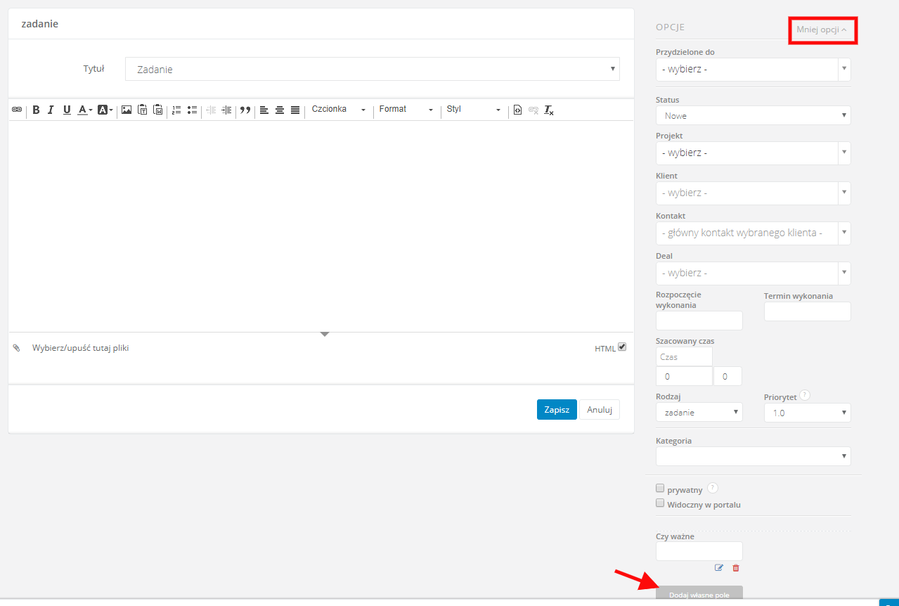 screenshot suggestor