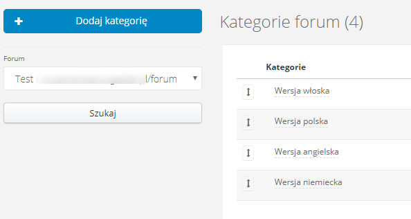 screenshot zuzanna test