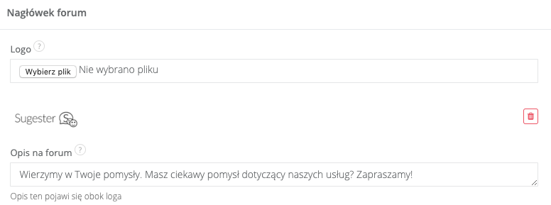 screenshot zuzanna test