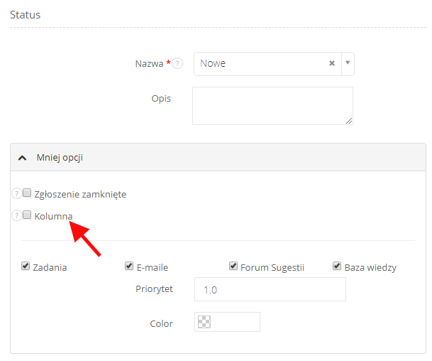 screenshot suggestor