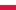 poland flag icon 16