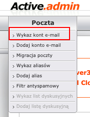 screenshot newtab 2019
