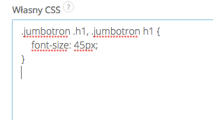 screenshot zuzanna test