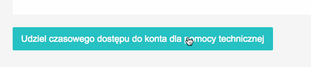 dostep dla pomocy technicznej