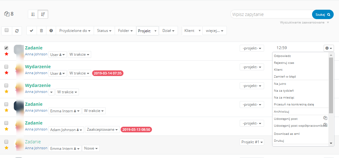 screenshot suggestor