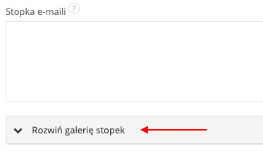 screenshot zuzanna test