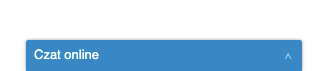 czat tradycyjny