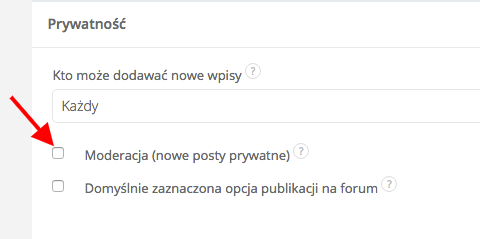 screenshot zuzanna test