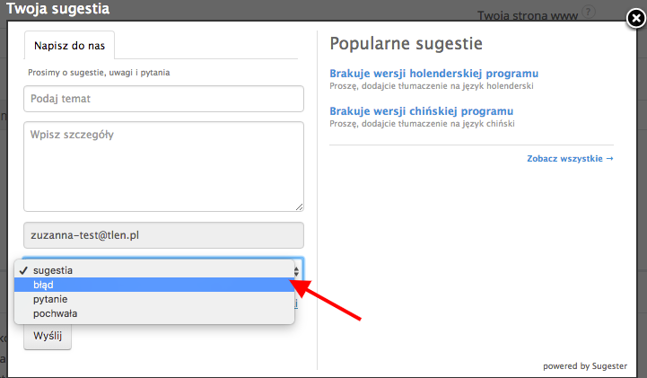 screenshot newtab 2019