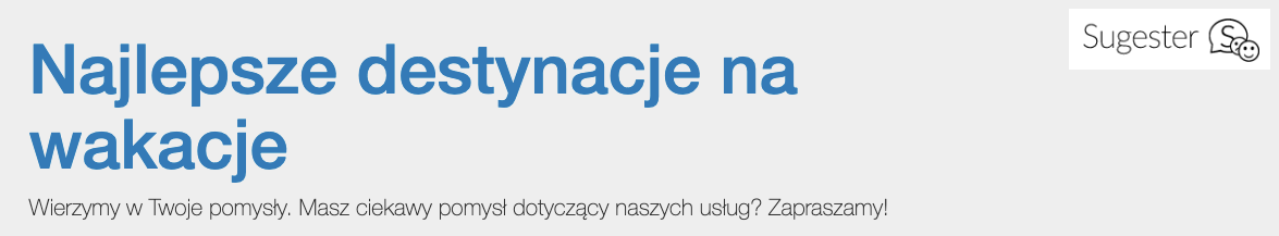 screenshot zuzanna test