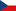 czech republic flag icon 16