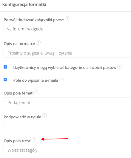 screenshot zuzanna test