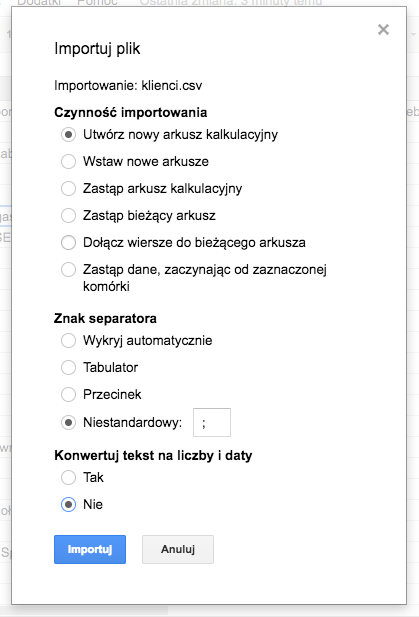 google docs csv fix 3