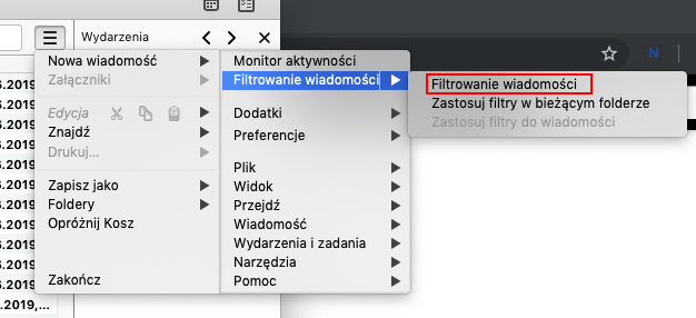 screenshot newtab 2019