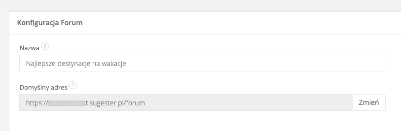 screenshot zuzanna test