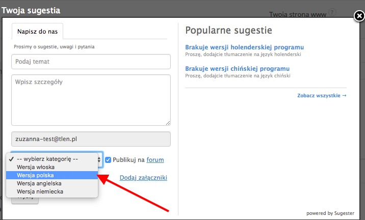 screenshot newtab 2019