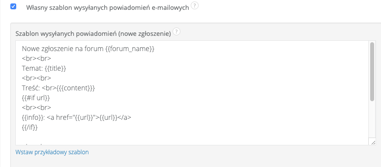 screenshot zuzanna test