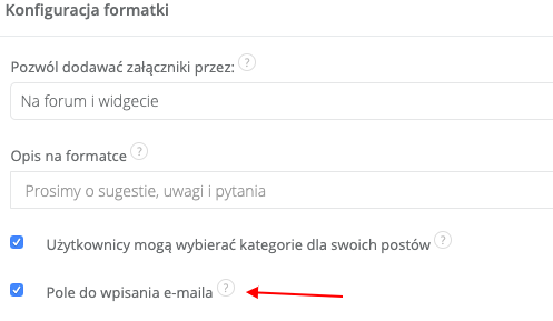 screenshot zuzanna test