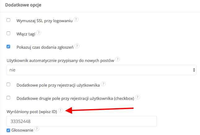 screenshot zuzanna test