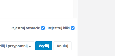 sledzenie otwarc sledzenie email