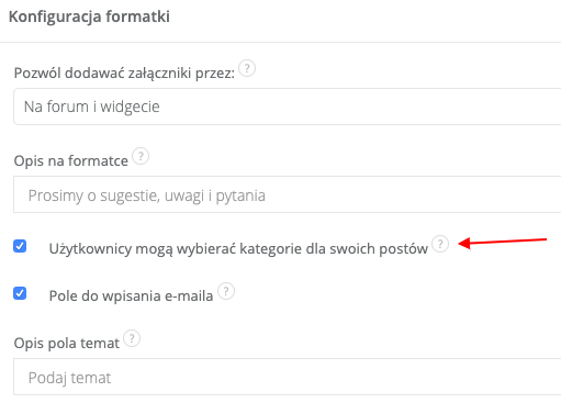 screenshot zuzanna test