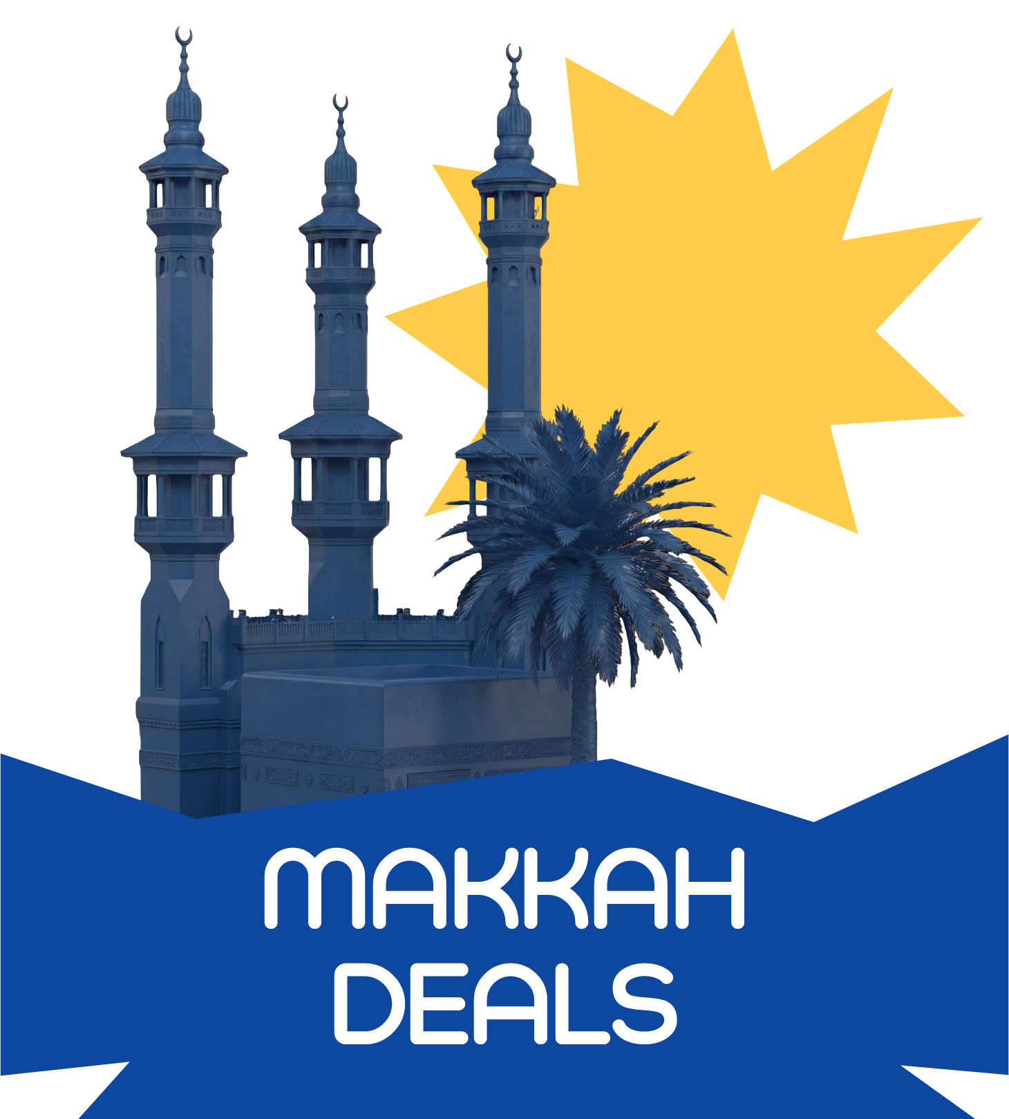 Makkah