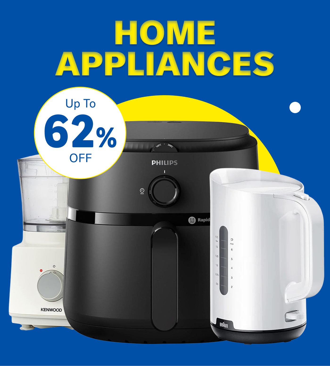 Electronics Deals