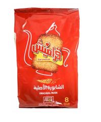 قراميش - شابورة  أصلية ٣٧٥ غرام